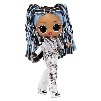 lol3点セット LOL Surprise Glitter 3 Pack Style 1 Dolls Each 7 Surprises
